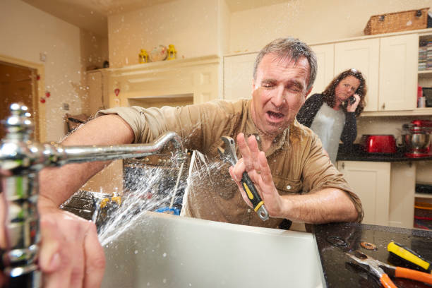 Best Flood restoration services  in Moosup, CT
